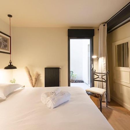 Le Riad Du Tapis Vert - Avec Place De Parking 南锡 外观 照片