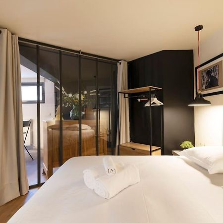 Le Riad Du Tapis Vert - Avec Place De Parking 南锡 外观 照片